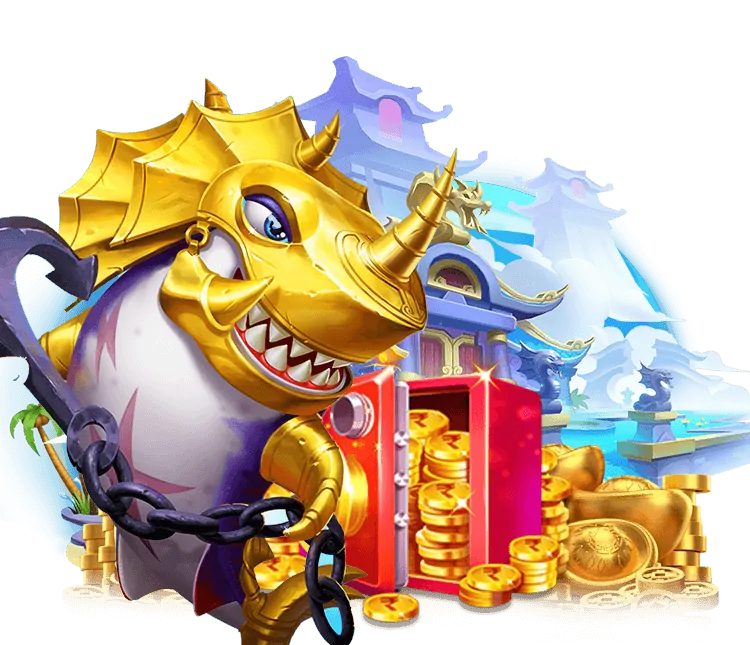 Game Bắn cá đổi thưởng ok365 com